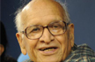 Historian Bipan Chandra is dead